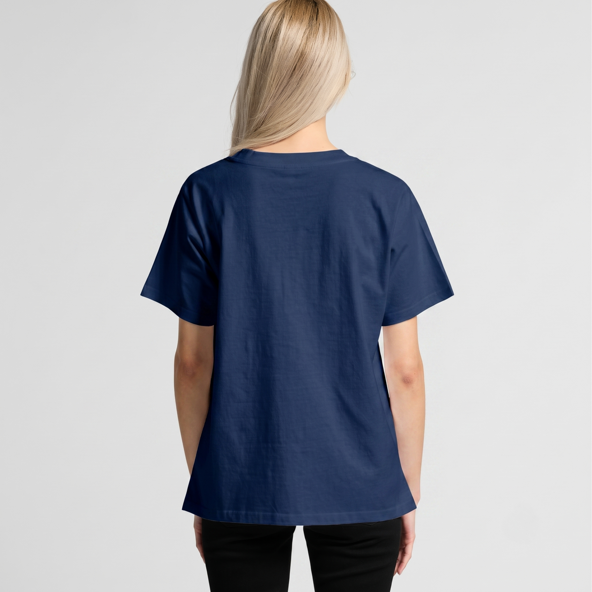 To Patch & Protect Women's Tee